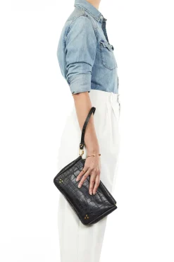 Jérôme Dreyfuss Clap L| Pochettes
