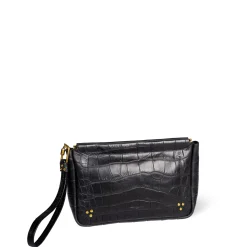 Jérôme Dreyfuss Clap L| Pochettes