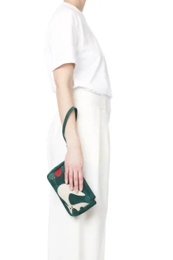 Jérôme Dreyfuss Clap M| Pochettes