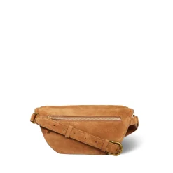Jérôme Dreyfuss Lino banane| Mini-sacs Et Sacs Ceinture