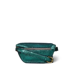 Jérôme Dreyfuss Lino banane| Mini-sacs Et Sacs Ceinture