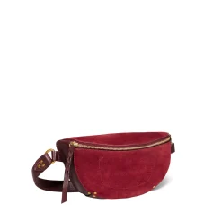 Jérôme Dreyfuss Lino banane| Mini-sacs Et Sacs Ceinture