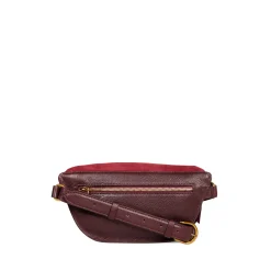 Jérôme Dreyfuss Lino banane| Mini-sacs Et Sacs Ceinture