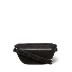 Jérôme Dreyfuss Lino banane| Mini-sacs Et Sacs Ceinture