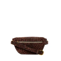 Jérôme Dreyfuss Lino banane| Mini-sacs Et Sacs Ceinture