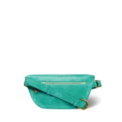 Jérôme Dreyfuss Lino banane| Mini-sacs Et Sacs Ceinture