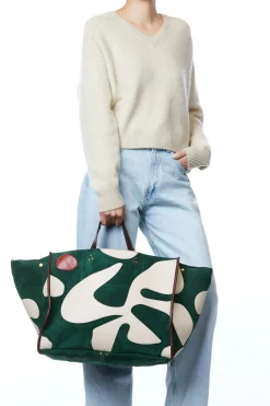 Jérôme Dreyfuss Léon L| Sacs Porté Main|Sacs Cabas