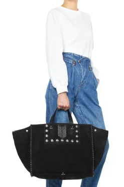 Jérôme Dreyfuss Léon L| Sacs Porté Main|Sacs Cabas