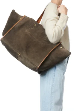 Jérôme Dreyfuss Léon L| Sacs Porté Main|Sacs Cabas