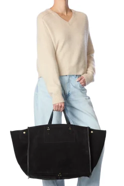 Jérôme Dreyfuss Léon L| Sacs Porté Main|Sacs Cabas