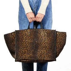 Jérôme Dreyfuss Léon L| Sacs Porté Main|Sacs Cabas