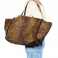 Jérôme Dreyfuss Léon L| Sacs Porté Main|Sacs Cabas