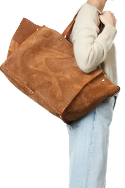 Jérôme Dreyfuss Léon L| Sacs Porté Main|Sacs Cabas