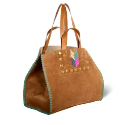 Jérôme Dreyfuss Léon L| Sacs Porté Main|Sacs Cabas