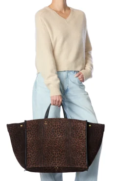 Jérôme Dreyfuss Léon L| Sacs Porté Main|Sacs Cabas