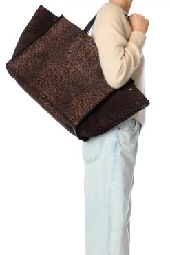 Jérôme Dreyfuss Léon L| Sacs Porté Main|Sacs Cabas