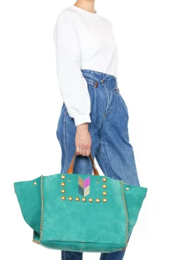 Jérôme Dreyfuss Léon L| Sacs Porté Main|Sacs Cabas