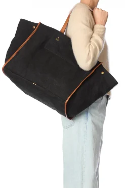 Jérôme Dreyfuss Léon L| Sacs Porté Main|Sacs Cabas