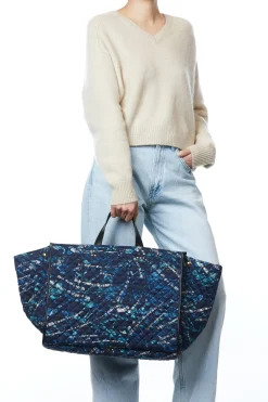 Jérôme Dreyfuss Léon L| Sacs Porté Main|Sacs Cabas