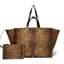 Jérôme Dreyfuss Léon L| Sacs Porté Main|Sacs Cabas