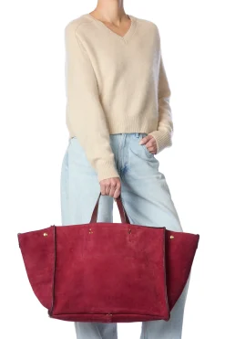 Jérôme Dreyfuss Léon L| Sacs Porté Main|Sacs Cabas