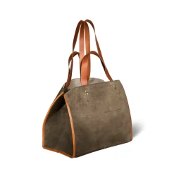 Jérôme Dreyfuss Léon M| Sacs Porté Main|Sacs Cabas
