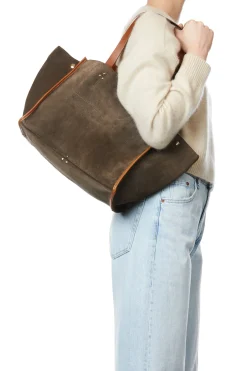Jérôme Dreyfuss Léon M| Sacs Porté Main|Sacs Cabas