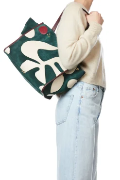 Jérôme Dreyfuss Léon M| Sacs Porté Main|Sacs Cabas
