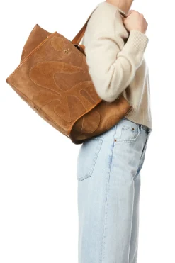 Jérôme Dreyfuss Léon M| Sacs Porté Main|Sacs Cabas