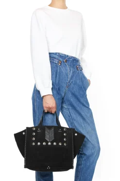 Jérôme Dreyfuss Léon M| Sacs Porté Main|Sacs Cabas