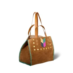 Jérôme Dreyfuss Léon M| Sacs Porté Main|Sacs Cabas