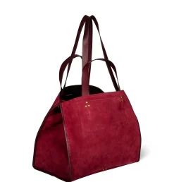 Jérôme Dreyfuss Léon M| Sacs Porté Main|Sacs Cabas