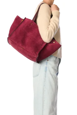 Jérôme Dreyfuss Léon M| Sacs Porté Main|Sacs Cabas