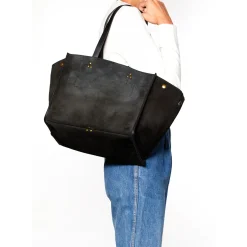 Jérôme Dreyfuss Léon M| Sacs Porté Main|Sacs Cabas