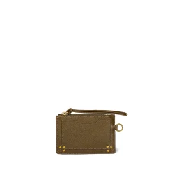 Jérôme Dreyfuss Lucky porte cartes| Portefeuilles Et Portes Cartes