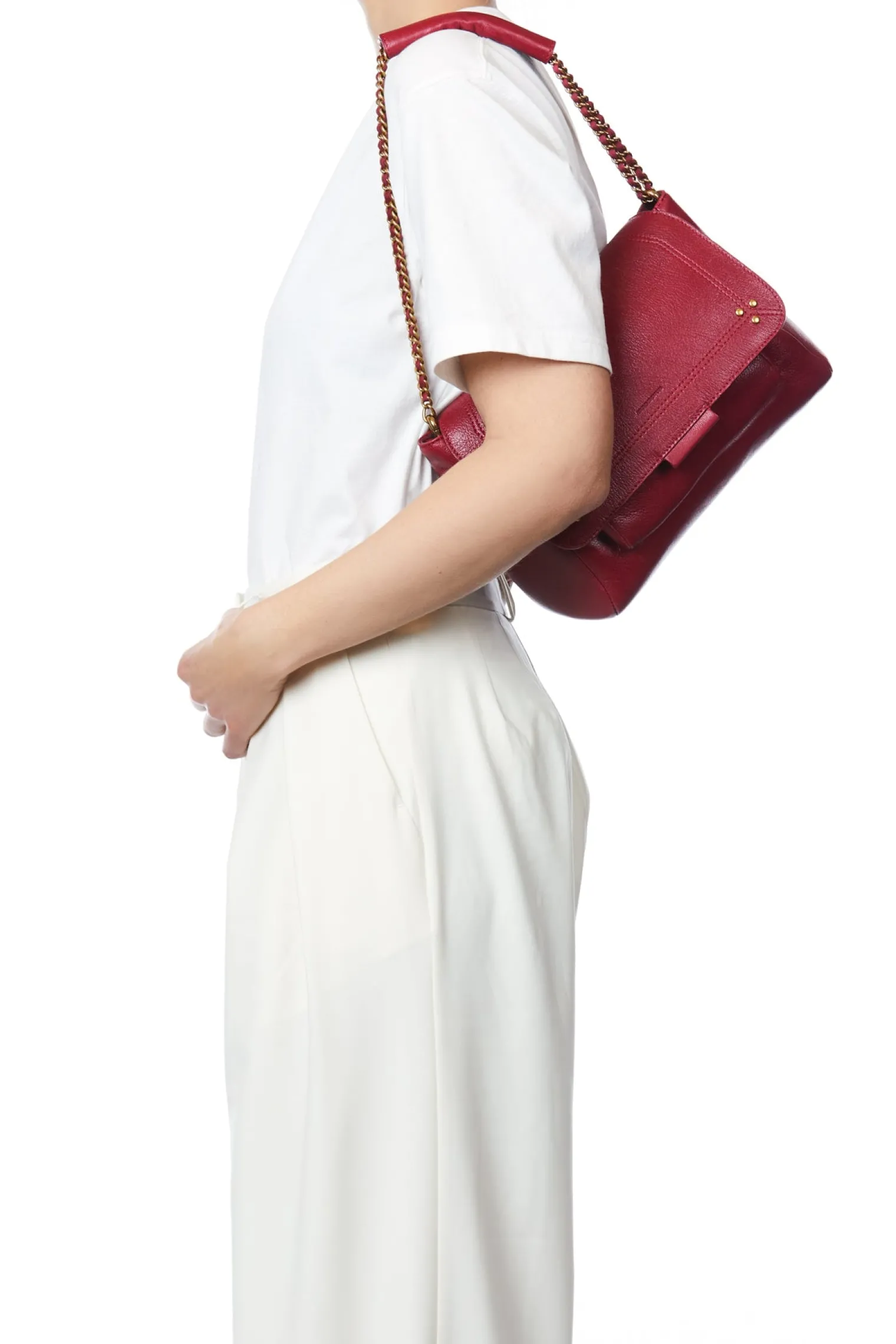 Jérôme Dreyfuss Lulu L| Sacs Porté Épaule|Sacs Bandoulière