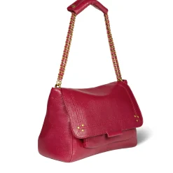 Jérôme Dreyfuss Lulu L| Sacs Porté Épaule|Sacs Bandoulière