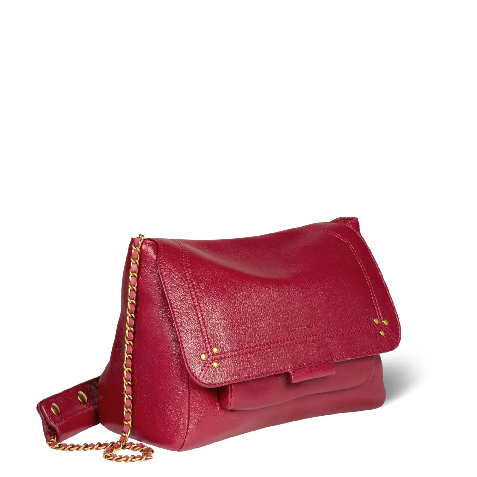 Jérôme Dreyfuss Lulu L| Sacs Porté Épaule|Sacs Bandoulière