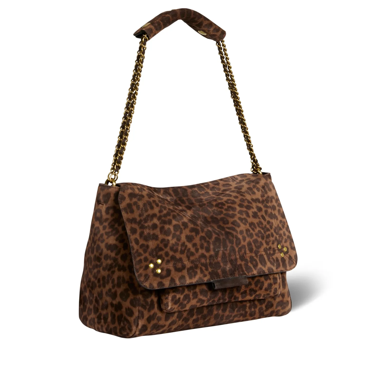 Jérôme Dreyfuss Lulu L| Sacs Porté Épaule|Sacs Bandoulière