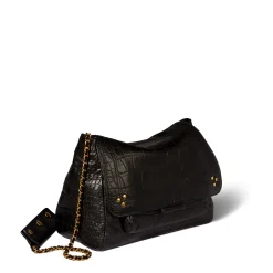 Jérôme Dreyfuss Lulu L| Sacs Porté Épaule|Sacs Bandoulière