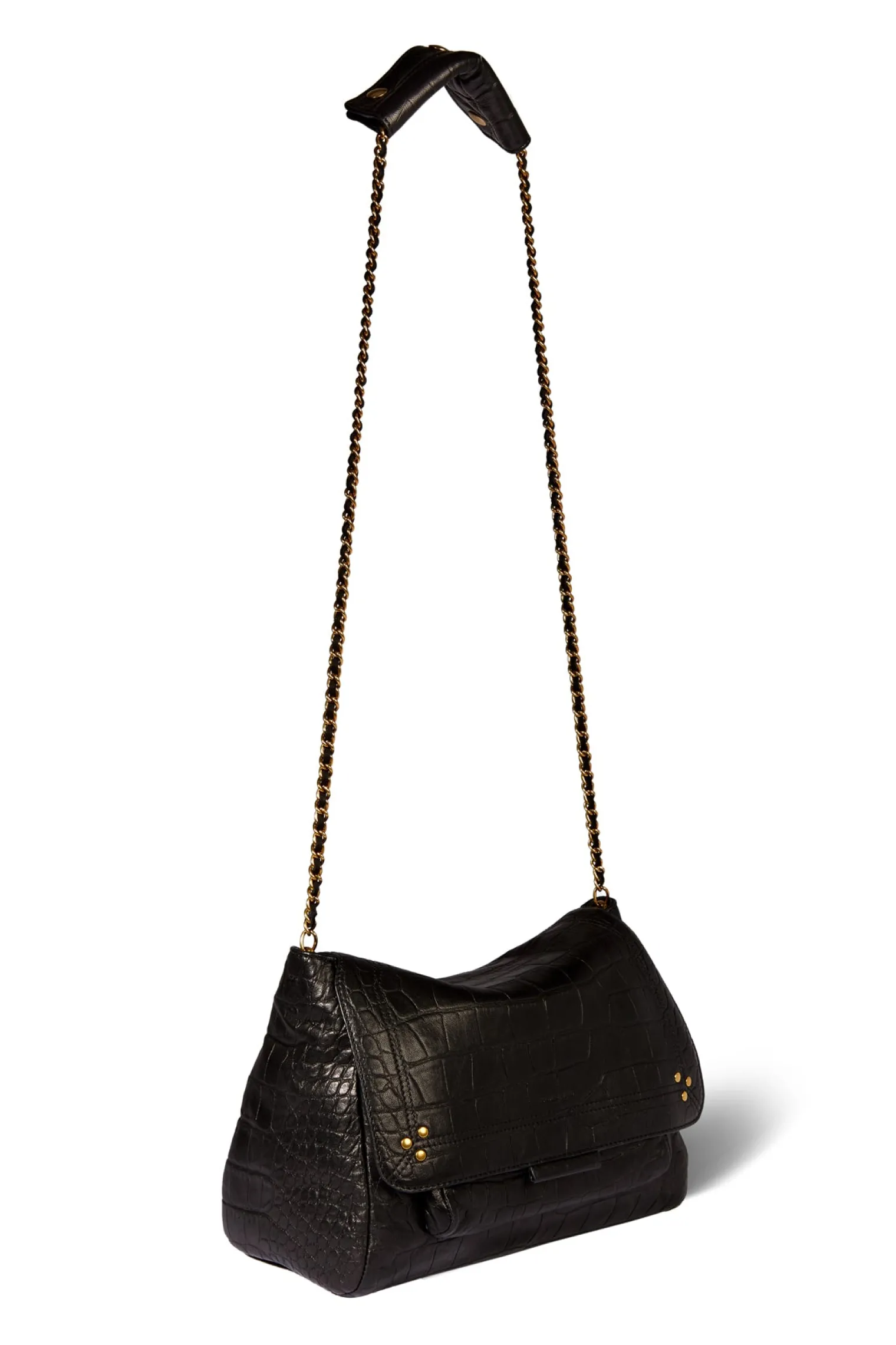 Jérôme Dreyfuss Lulu L| Sacs Porté Épaule|Sacs Bandoulière