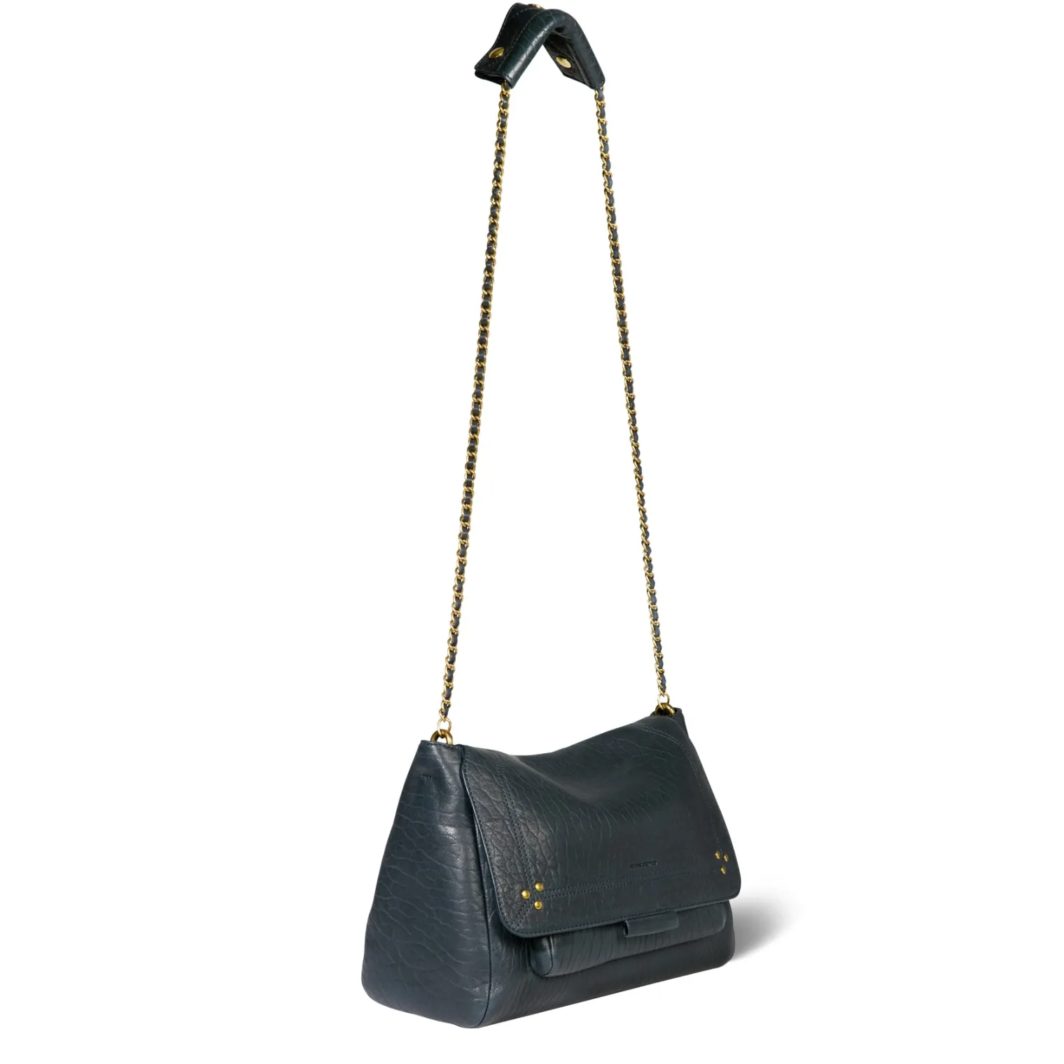 Jérôme Dreyfuss Lulu L| Sacs Porté Épaule|Sacs Bandoulière