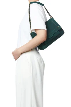Jérôme Dreyfuss Lulu L| Sacs Porté Épaule|Sacs Bandoulière
