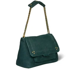 Jérôme Dreyfuss Lulu L| Sacs Porté Épaule|Sacs Bandoulière