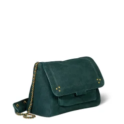 Jérôme Dreyfuss Lulu L| Sacs Porté Épaule|Sacs Bandoulière