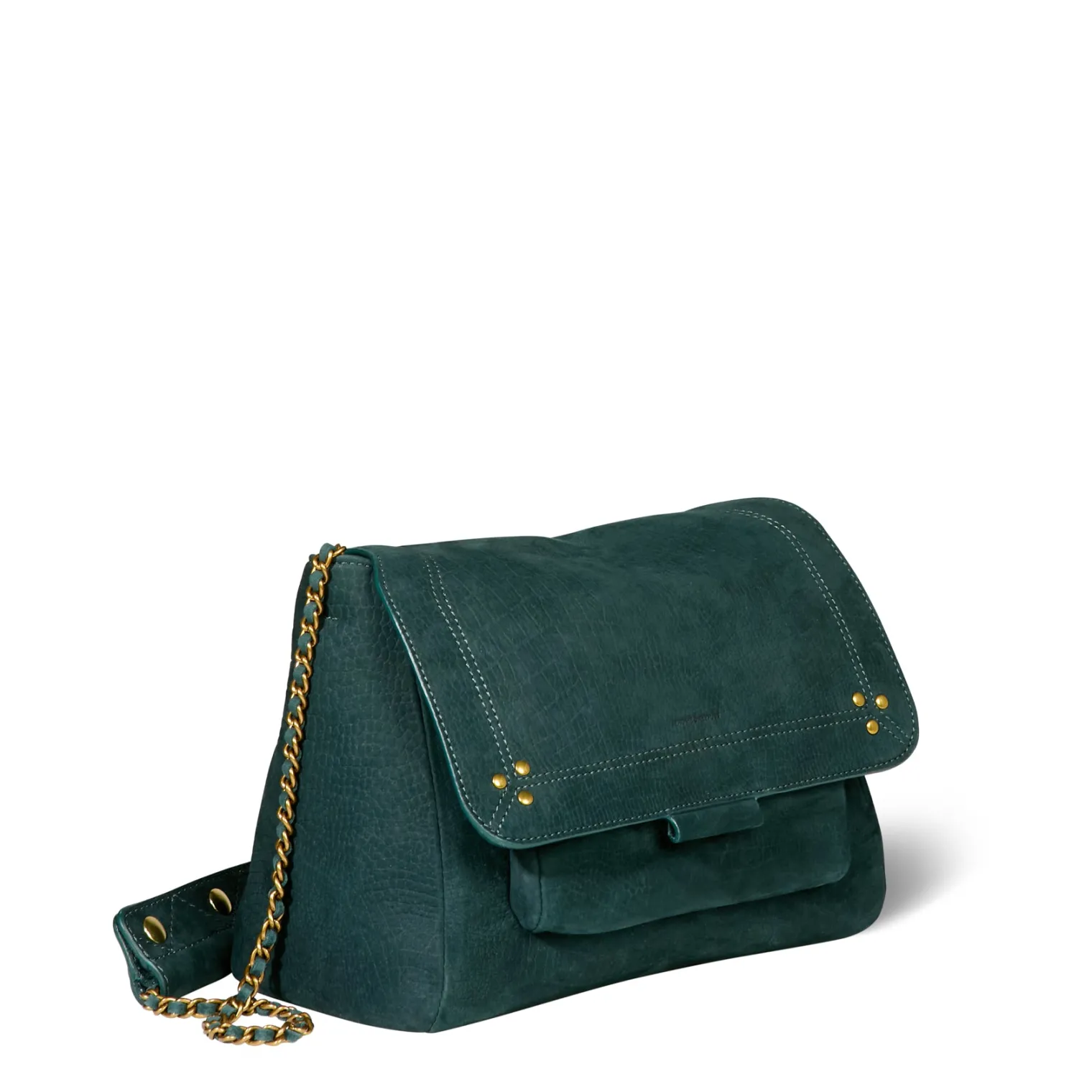 Jérôme Dreyfuss Lulu L| Sacs Porté Épaule|Sacs Bandoulière