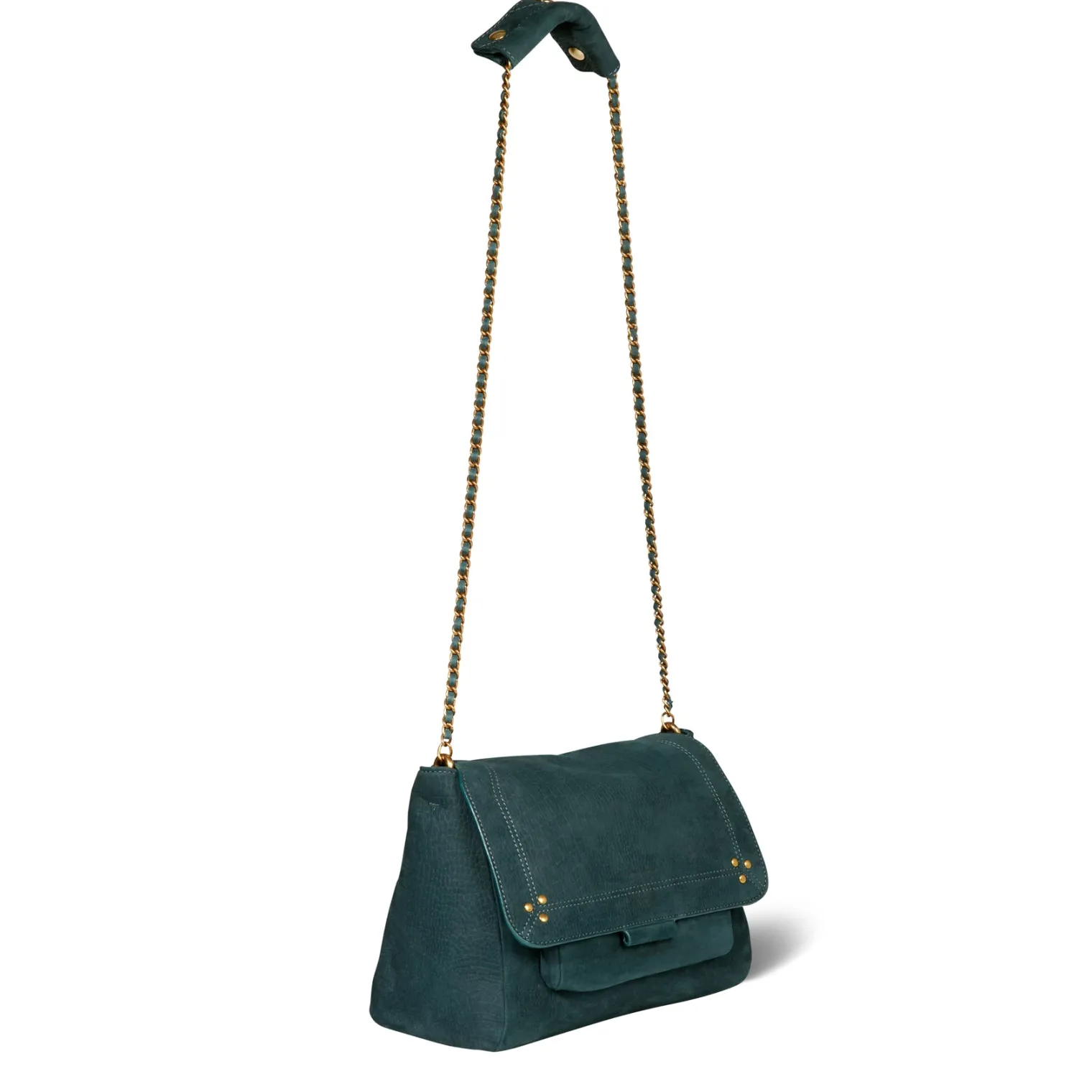 Jérôme Dreyfuss Lulu L| Sacs Porté Épaule|Sacs Bandoulière