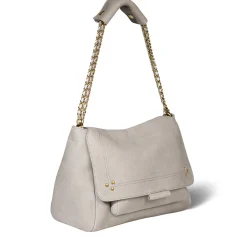 Jérôme Dreyfuss Lulu L| Sacs Porté Épaule|Sacs Bandoulière