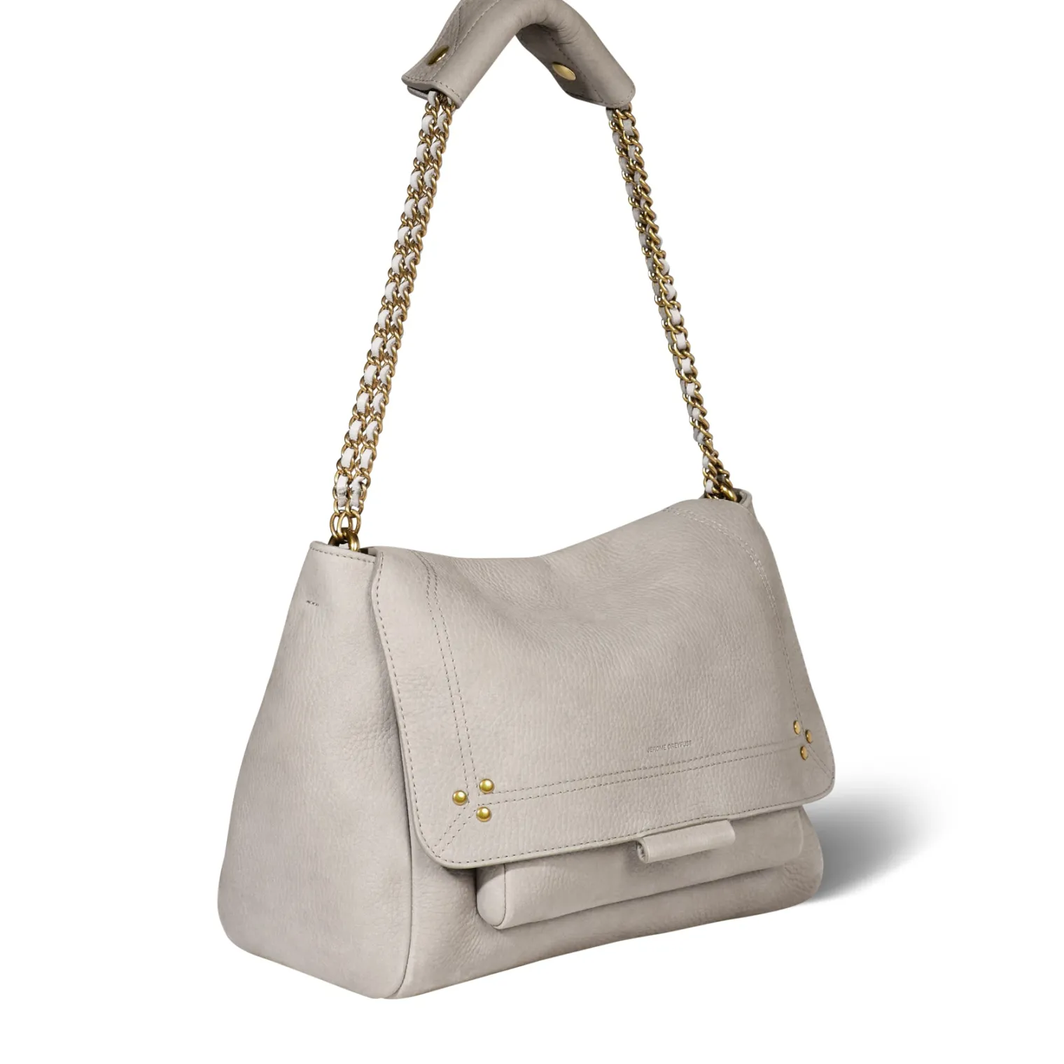 Jérôme Dreyfuss Lulu L| Sacs Porté Épaule|Sacs Bandoulière