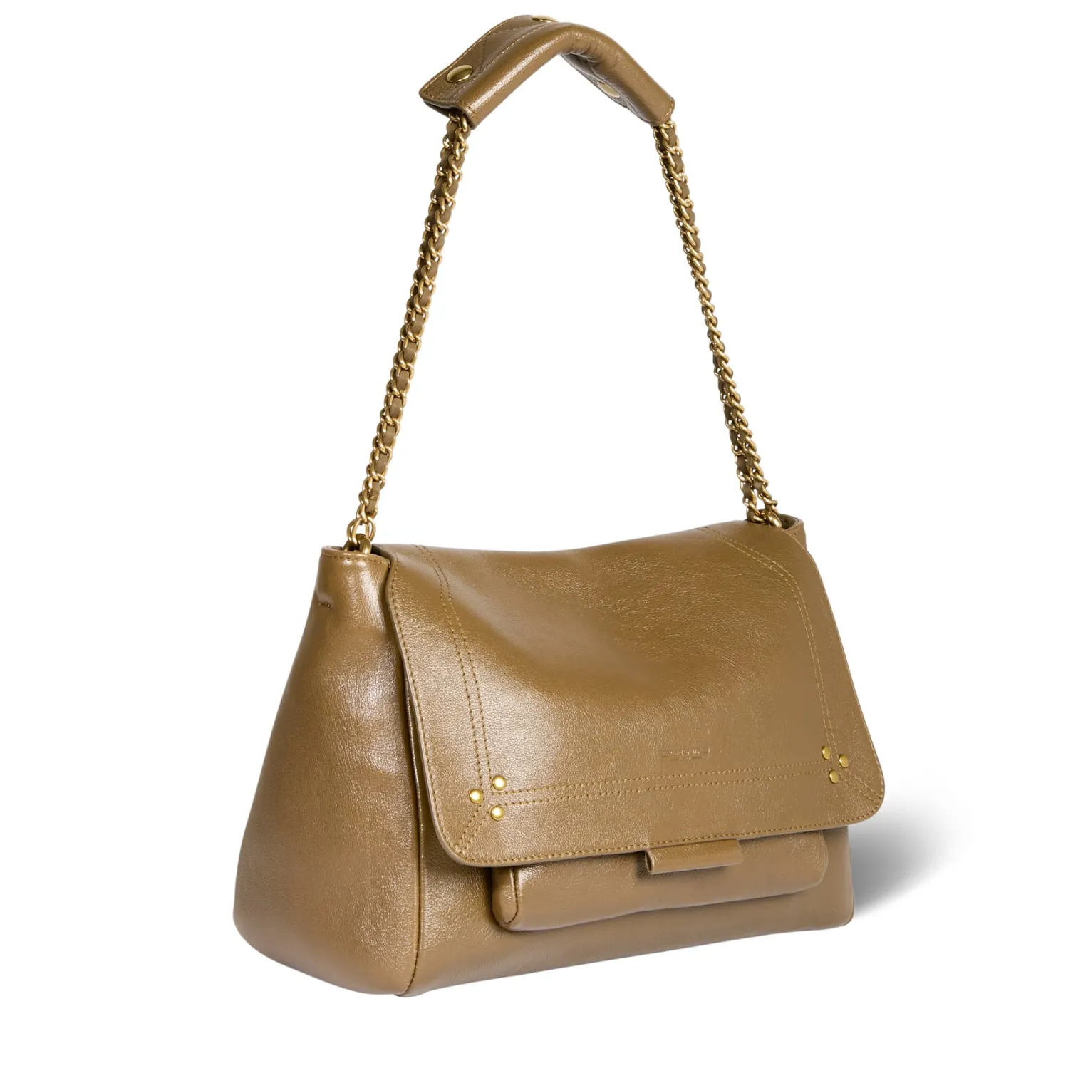 Jérôme Dreyfuss Lulu L| Sacs Porté Épaule|Sacs Bandoulière